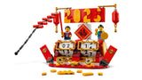 40678 LEGO® Festival Calendar