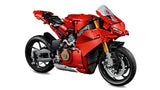42202 LEGO® Ducati Panigale V4 S Motorcycle
