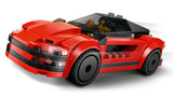 60448 LEGO® Red Sports Car