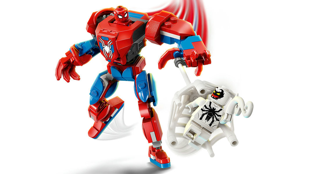 76308 LEGO® Spider-Man Mech vs. Anti-Venom