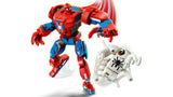 76308 LEGO® Spider-Man Mech vs. Anti-Venom