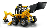 42197 LEGO® Backhoe Loader