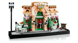10362 LEGO® French Café