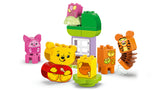 10457 LEGO® DUPLO® Winnie the Pooh's Birthday Party