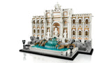 21062 LEGO®  Trevi Fountain