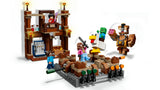 21272 LEGO® Woodland Mansion Fighting Ring