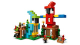 21282 LEGO® The Parrot Houses