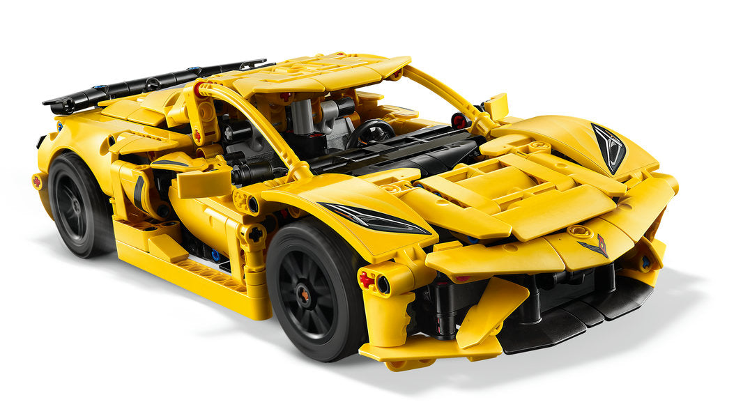42205 LEGO® Chevrolet Corvette Stingray