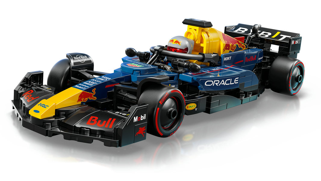 77243 LEGO® Oracle Red Bull Racing RB20 F1® Race Car
