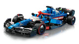 77246 LEGO® Visa Cash App RB VCARB 01 F1® Race Car