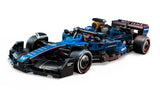 77249 LEGO® Williams Racing FW46 F1® Race Car