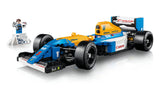 10353 LEGO® Williams Racing FW14B & Nigel Mansell