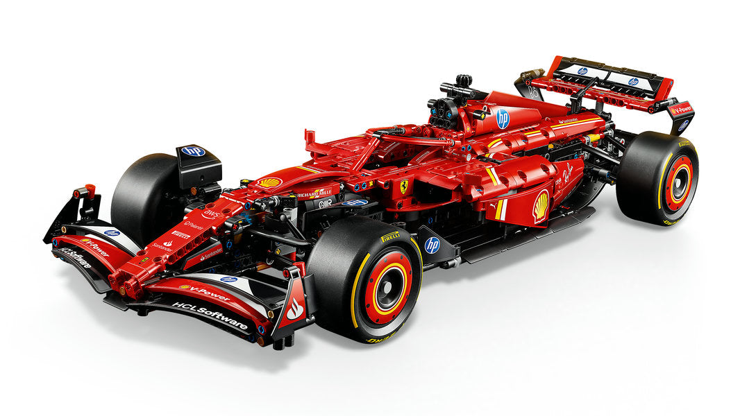 42207 LEGO® Ferrari SF-24 F1 Car