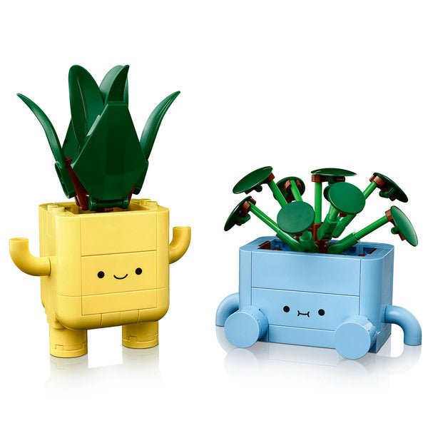 10349 LEGO® Happy Plants