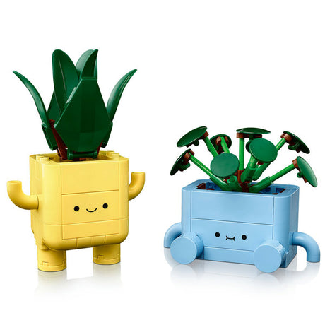 10349 LEGO® Happy Plants