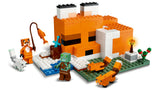 21178 LEGO® Fox Lodge