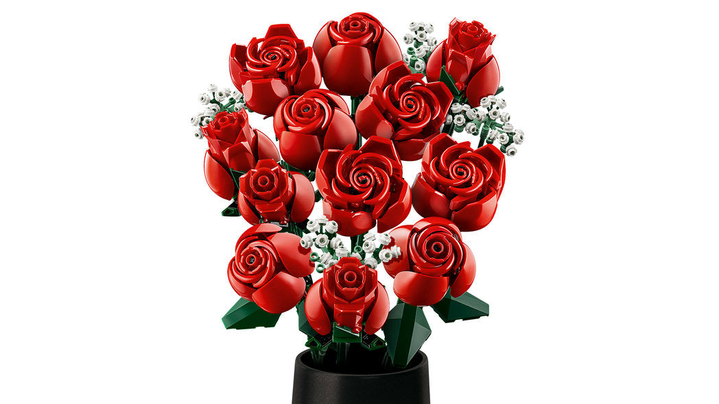 10328 LEGO® Bouquet of Roses V39