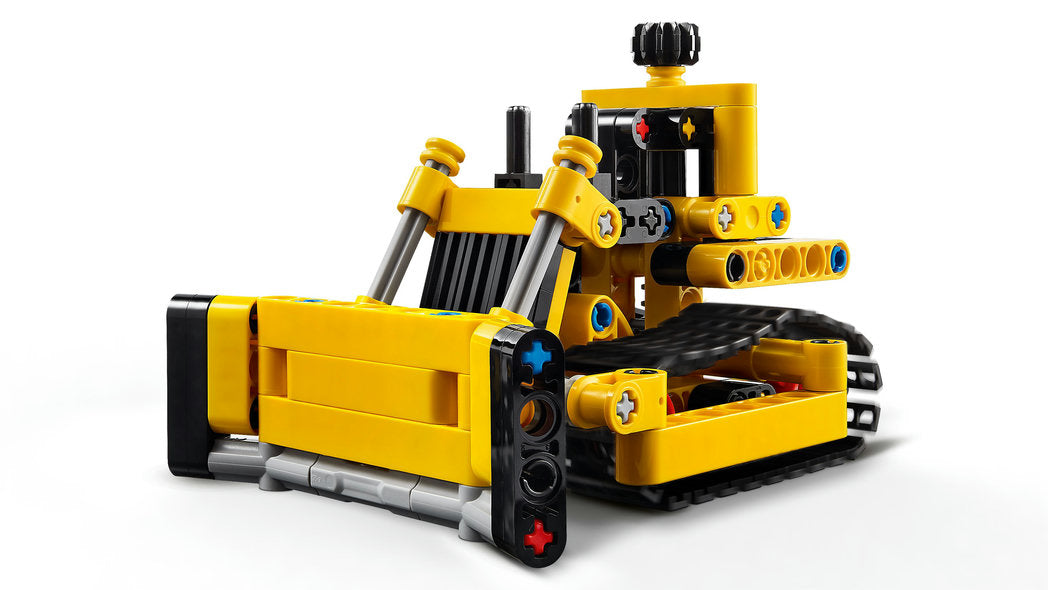 42163 LEGO® Heavy-Duty Bulldozer