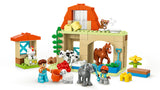 10416 LEGO® DUPLO® Caring for Animals at the Farm