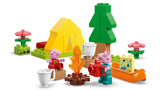 10452 LEGO® DUPLO® Camping Trip