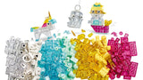 11040 LEGO® Magical Transparent Box
