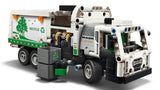 42167 LEGO®  Mack LR Electric Garbage Truck