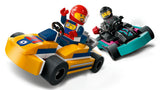 60400 LEGO® Go-Karts and Race Drivers