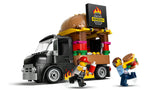 60404 LEGO® Burger Truck