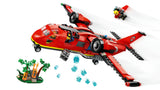 60413 LEGO® Fire Rescue Plane