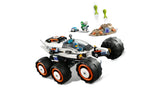 60431 LEGO® Space Explorer Rover and Alien Life