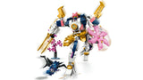 71807 LEGO® Sora's Elemental Tech Mech