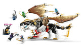 71809 LEGO® Egalt the Master Dragon