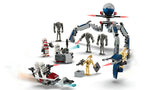 75372 LEGO® Clone Trooper & Battle Droid Battle Pack