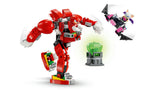 76996 LEGO® Knuckles' Guardian Mech V39
