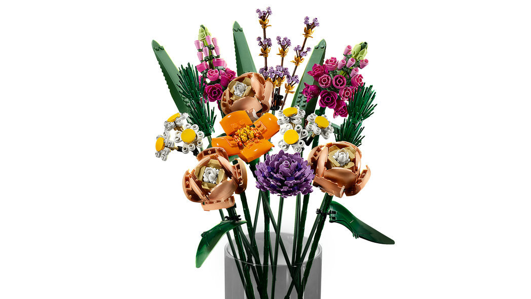 10280 LEGO®  Flower Bouquet