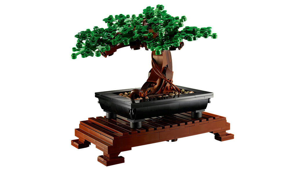 10281 LEGO® Bonsai Tree