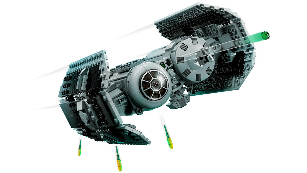 レバニラさん　専用 75347 LEGO® Tie Bomber – Grandrabbit's Toy Shoppe