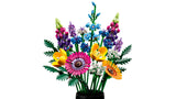10313 LEGO® Wildflower Bouquet
