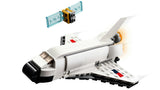 31134 LEGO® Space Shuttle
