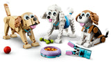 31137 LEGO® Adorable Dogs