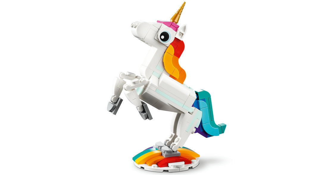 31140 LEGO® Magical Unicorn