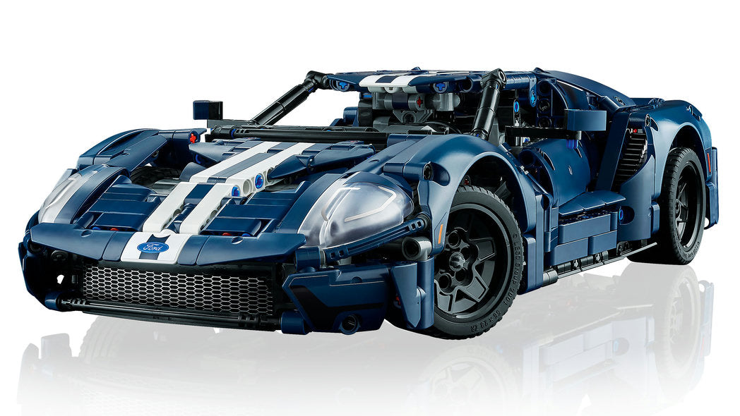 42154 LEGO® 2022 Ford GT