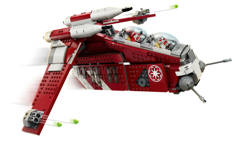 75354 LEGO® Coruscant Guard Gunship
