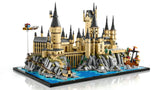 76419 LEGO® Hogwarts Castle And Grounds