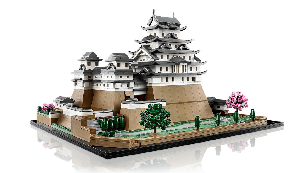 21060 LEGO® Himeji Castle