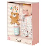 Wee Baby Stella Peach Sleepy Time Scents Set