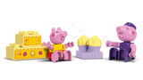 10432 LEGO® DUPLO® Peppa Pig Boat Trip