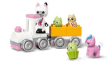 10796 LEGO® Gabby's Kitty Care Ear  4+
