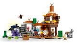21263 LEGO® The Badlands Mineshaft