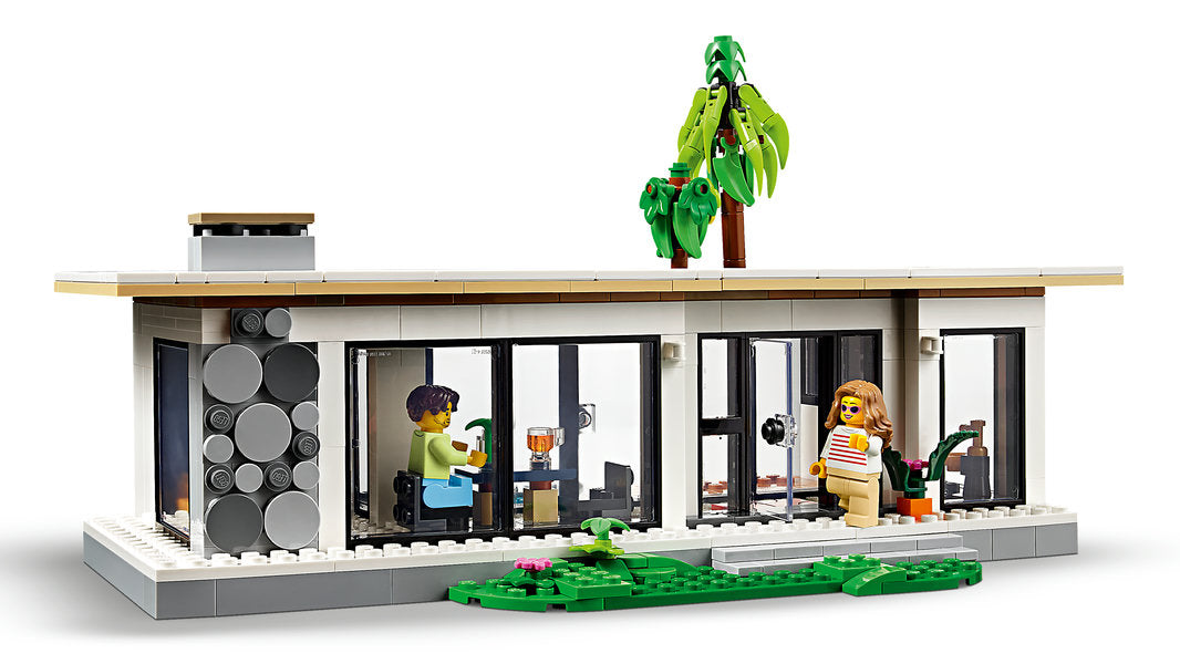 31153 LEGO® MODERN HOUSE